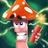 Worms Across Worlds