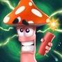 Worms Across Worlds