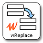 wReplace