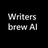 Writers brew