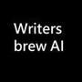 Writers brew
