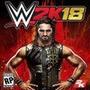 WWE 2K18