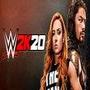 WWE 2K20