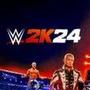WWE 2K24