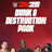 WWE 2K25 Dunk & Destruction Pack