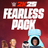 WWE 2K25 Fearless Pack
