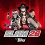 WWE SLAM: Card Trader