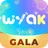 Wyak-Voice ChatMeet Friends