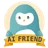 Wysa: Anxiety therapy chatbot
