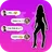 X Chat - Girls Video Call