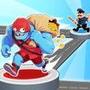X-Clash: ゾンビの世界