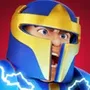 X Hero TD: Tower Defense
