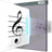 X Lossless Decoder