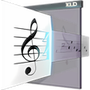 X Lossless Decoder