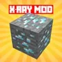X-Ray Texture Pack for Minecraft