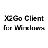 X2Go Client for Windows