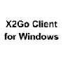 X2Go Client for Windows