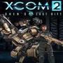 XCOM 2: Shens Last Gift