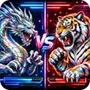 XDragon XTiger Vs Coin