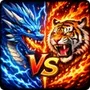 XDragon-XTigerGold