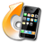 Xilisoft DVD to iPhone Converter for Mac