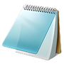 XPad text editor