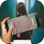 Xray Body Scanner Camera