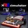 xRC Simulator