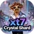 xt7 Crystal Shard
