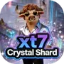 xt7 Crystal Shard