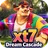 Xt7 DreamCascade