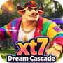 Xt7 DreamCascade