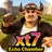 Xt7 EchoChamber