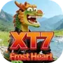 XT7 Frost Heart