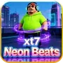 Xt7 Neon Beats