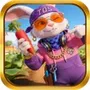 xt7 Rabbit pulling carrots