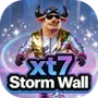 Xt7 Storm Wall