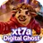 xt7a Digital Ghost