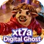 xt7a Digital Ghost