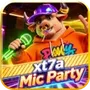 xt7a Mic Party