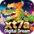 xt7aDigital Dream