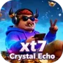 xt7Crystal Echo