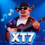 XT7Dungeon Stepper