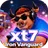 xt7Iron Vanguard