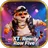 XT7Rowdy Row Five