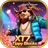 XT7Tippy Blocks