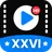 XXVI Video Player - All Format