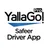 YallaGo Pro-DriverSafeer App