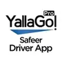 YallaGo Pro-DriverSafeer App