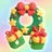 Yarn Sort 3D: Unwind Puzzle
